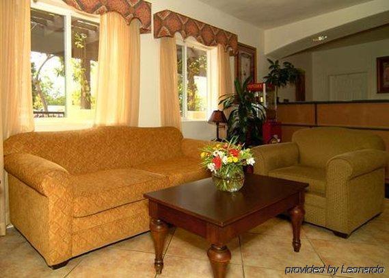 Lamplighter Inn & Suites San Luis Obispo Interior photo